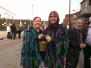 Becky and Thom's Stick and Bucket Triumph