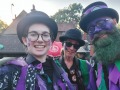 Lilith, Nerida & Andy
