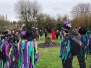 Druid Winter Ceremony 16th December 2018