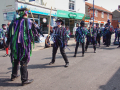 Brood at Sheringham (c) Susan Bell