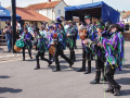 Brood at Sheringham (c) Susan Bell