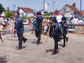 Brood at Sheringham (c) Susan Bell