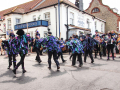 Brood at Sheringham (c) Susan Bell