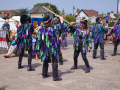 Brood at Sheringham (c) Susan Bell