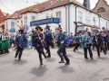 Brood at Sheringham (c) Susan Bell