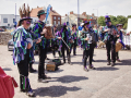 Brood at Sheringham (c) Susan Bell