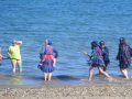 dancing in the sea 01